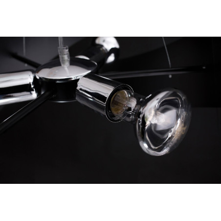 Lampa wisząca VIENO WHITE 512/2 EMIBIG