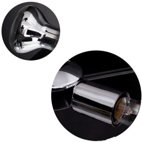 Lampa wisząca VIENO WHITE 512/2 EMIBIG