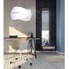 Lampa wisząca VIENO WHITE 512/2 EMIBIG