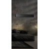 Lampa wisząca GENTOR 3 BLACK 672/3 EMIBIG