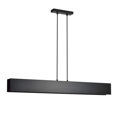 Lampa wisząca GENTOR 4 BLACK 672/4 EMIBIG
