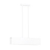 Lampa wisząca GENTOR 2 WHITE 673/2 EMIBIG