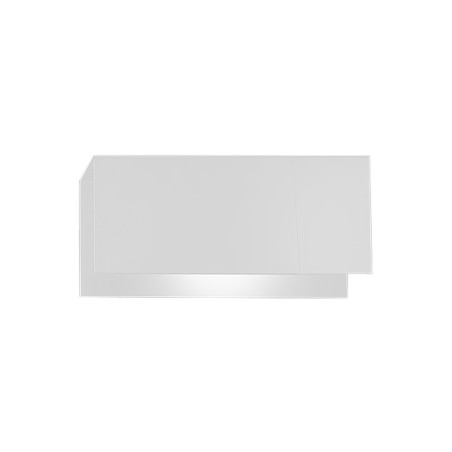 Kinkiet GENTOR K1 WHITE 673/K1 EMIBIG