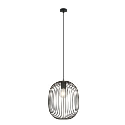 Lampa wisząca ONYX 1 BL 1304/1 EMIBIG