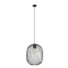 Lampa wisząca ONYX 1 BL 1304/1 EMIBIG