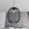Lampa wisząca ONYX 1 BL 1304/1 EMIBIG