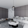 Lampa wisząca ONYX 1 BL 1304/1 EMIBIG
