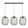 Lampa wisząca ONYX 3 BL 1304/3 EMIBIG