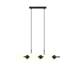 Lampa wisząca RORY 6 OPAL 1205/6 EMIBIG