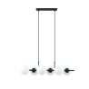 Lampa wisząca RORY 6 OPAL 1205/6 EMIBIG