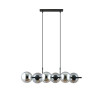 Lampa wisząca RORY 6 GRAFIT 1207/6 EMIBIG