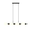 Lampa wisząca RORY 8 OPAL 1205/8 EMIBIG