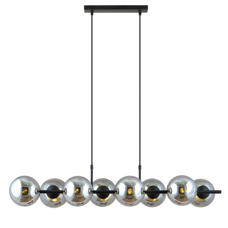Lampa wisząca RORY 8 GRAFIT 1207/8 EMIBIG
