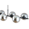Lampa wisząca RORY 8 GRAFIT 1207/8 EMIBIG