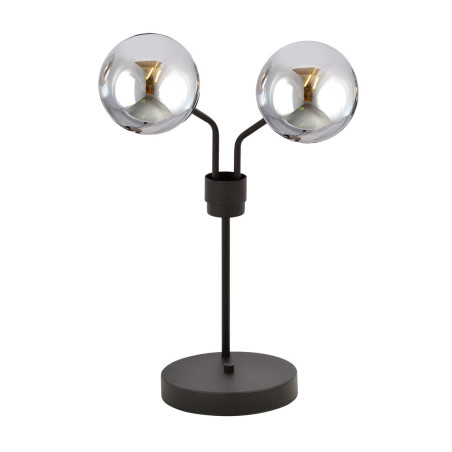 Lampka biurkowa  NOVA LN2 BLACK/GRAFIT  1140/LN2 EMIBIG