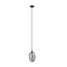 Lampa wisząca ASTRAL 1 BL GRAFIT 1266/1 EMIBIG