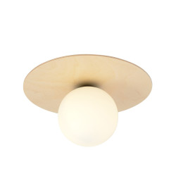 Lampa sufitowa  KENZO 1B 1142/1B EMIBIG