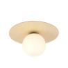 Lampa sufitowa  KENZO 1B 1142/1B EMIBIG