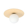 Lampa sufitowa  KENZO 1B 1142/1B EMIBIG