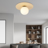 Lampa sufitowa  KENZO 1B 1142/1B EMIBIG
