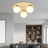 Lampa sufitowa  KENZO 3B 1142/3B EMIBIG