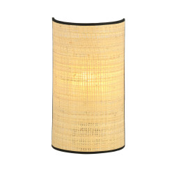 Kinkiet ASTON K1 RATTAN 1149/K1 EMIBIG