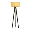 Lampa podłogowa ASTON LP1 RATTAN 1149/LP1 EMIBIG