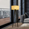 Lampa podłogowa ASTON LP1 RATTAN 1149/LP1 EMIBIG