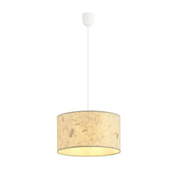 Lampa wisząca ASTON 1 CORK 1150/1 EMIBIG