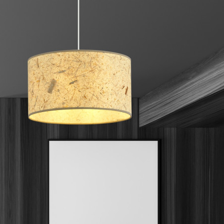 Lampa wisząca ASTON 1 CORK 1150/1 EMIBIG
