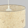 Lampa wisząca ASTON 1 CORK 1150/1 EMIBIG