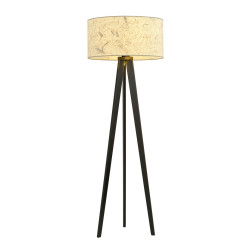 Lampa podłogowa ASTON LP1 CORK 1150/LP3 EMIBIG