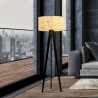 Lampa podłogowa ASTON LP1 CORK 1150/LP3 EMIBIG