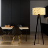 Lampa podłogowa ASTON LP1 CORK 1150/LP3 EMIBIG
