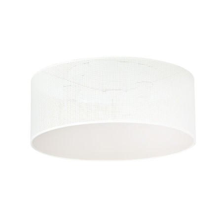 Lampa sufitowa  ASTON 3 WHITE/GOLD 1147/3 EMIBIG