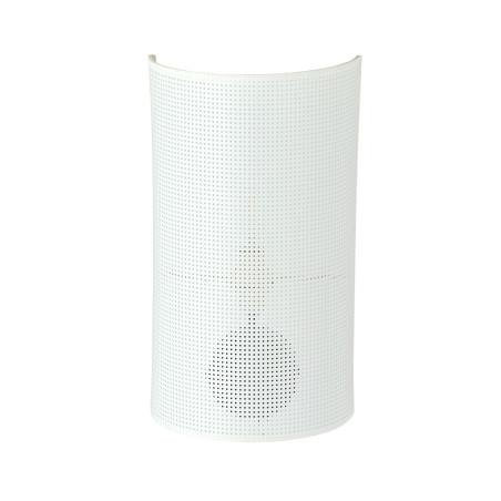 Kinkiet ASTON K1 WHITE/GOLD 1147/K1 EMIBIG