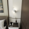 Kinkiet SPINER WHITE 920/1 EMIBIG