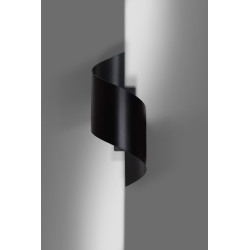 Kinkiet SPINER BLACK 920/2 EMIBIG