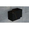 Kinkiet FROST BLACK 940/2 EMIBIG