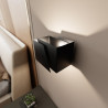 Kinkiet FROST BLACK 940/2 EMIBIG