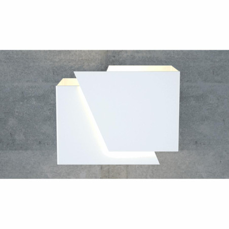Kinkiet FROST WHITE 940/1 EMIBIG