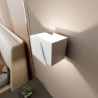 Kinkiet FROST WHITE 940/1 EMIBIG