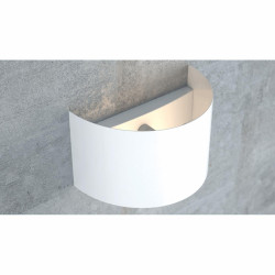 Kinkiet FOLD WHITE 950/1 EMIBIG