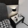 Kinkiet FOLD BLACK 950/2 EMIBIG