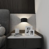 Kinkiet FOLD BLACK 950/2 EMIBIG