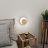 Kinkiet CIRCLE 1A WHITE 970/1 EMIBIG