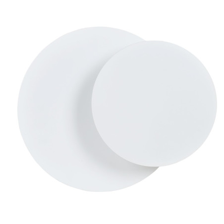 Kinkiet CIRCLE 1C WHITE 972/1 EMIBIG