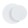 Kinkiet CIRCLE 1C WHITE 972/1 EMIBIG