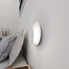 Kinkiet CIRCLE 1C WHITE 972/1 EMIBIG