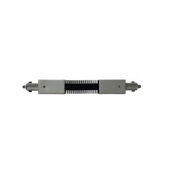 Akcesoria do szynoprzewodów Marvi Track Connector Flexible TRL-H1C-CONN-FLX-SN Italux